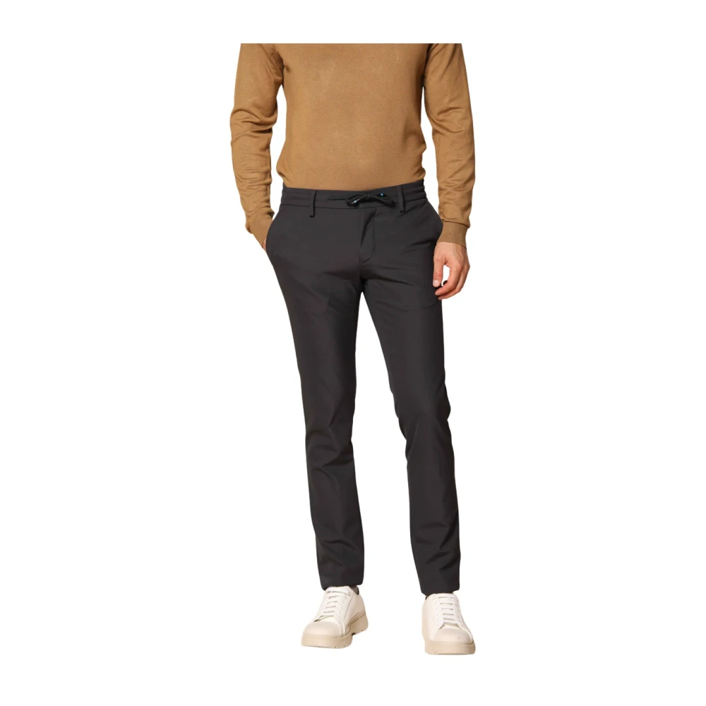 Trousers > Chinos - - Mason's - Modalova