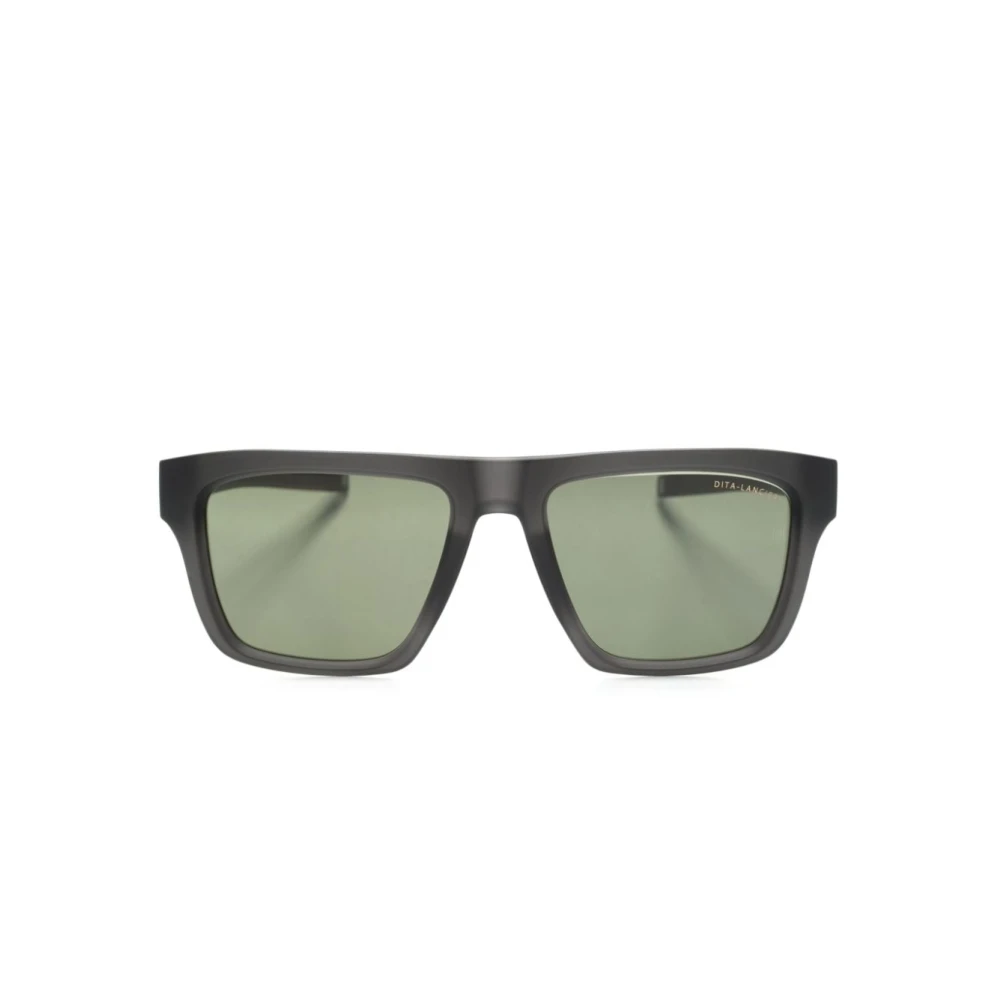 Dita Black Sunglasses, Unisex, 53 Mm, Dls713 A03 Sunglasses