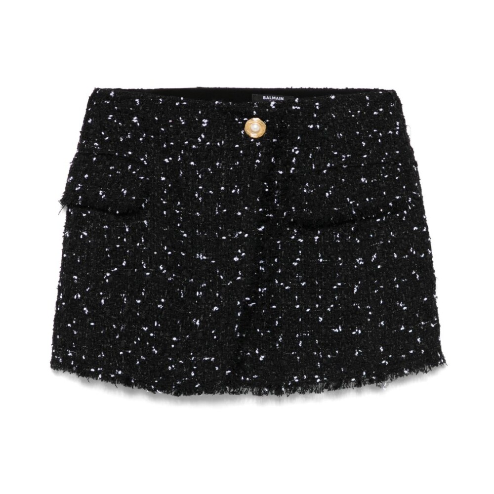 Balmain Skirts • Shop Skirts from Balmain online at Miinto