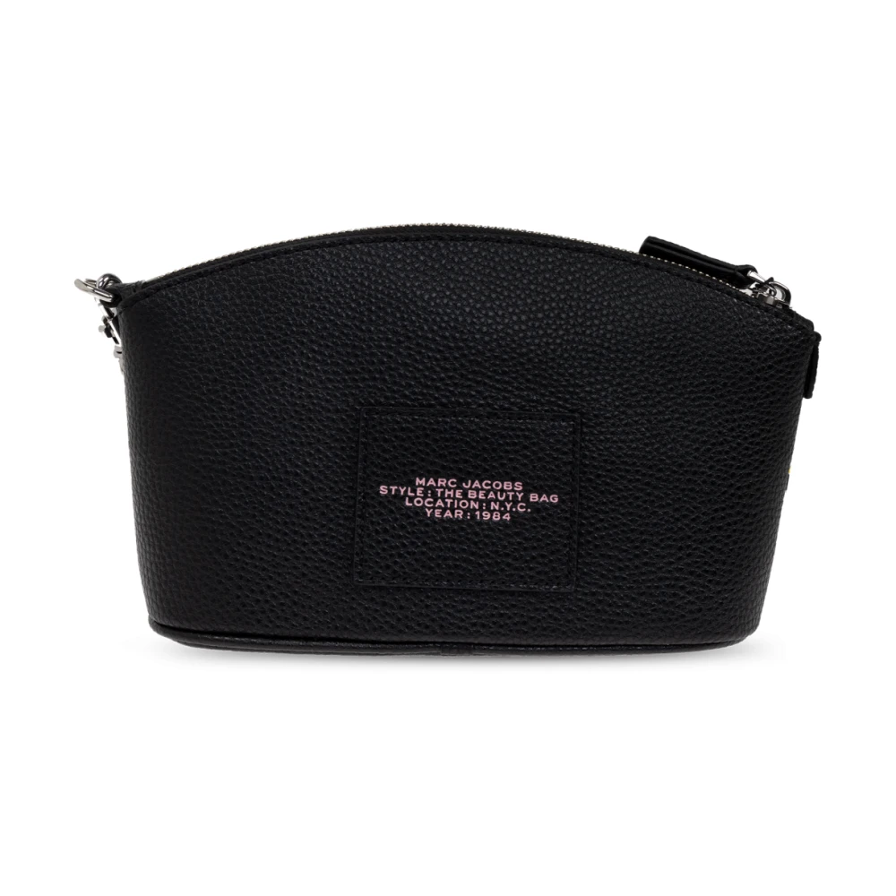 Marc Jacobs Toilettas The Beauty Black Dames
