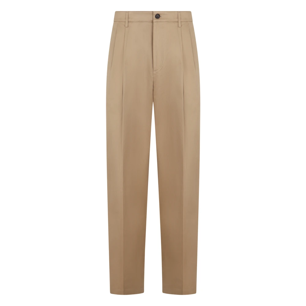 Trousers > Straight Trousers - - Department Five - Modalova