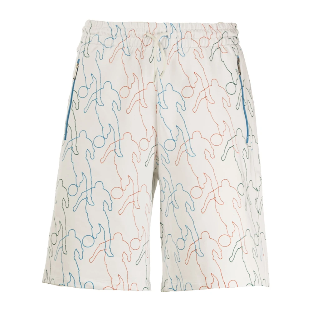 Shorts > Casual Shorts - - Bikkembergs - Modalova