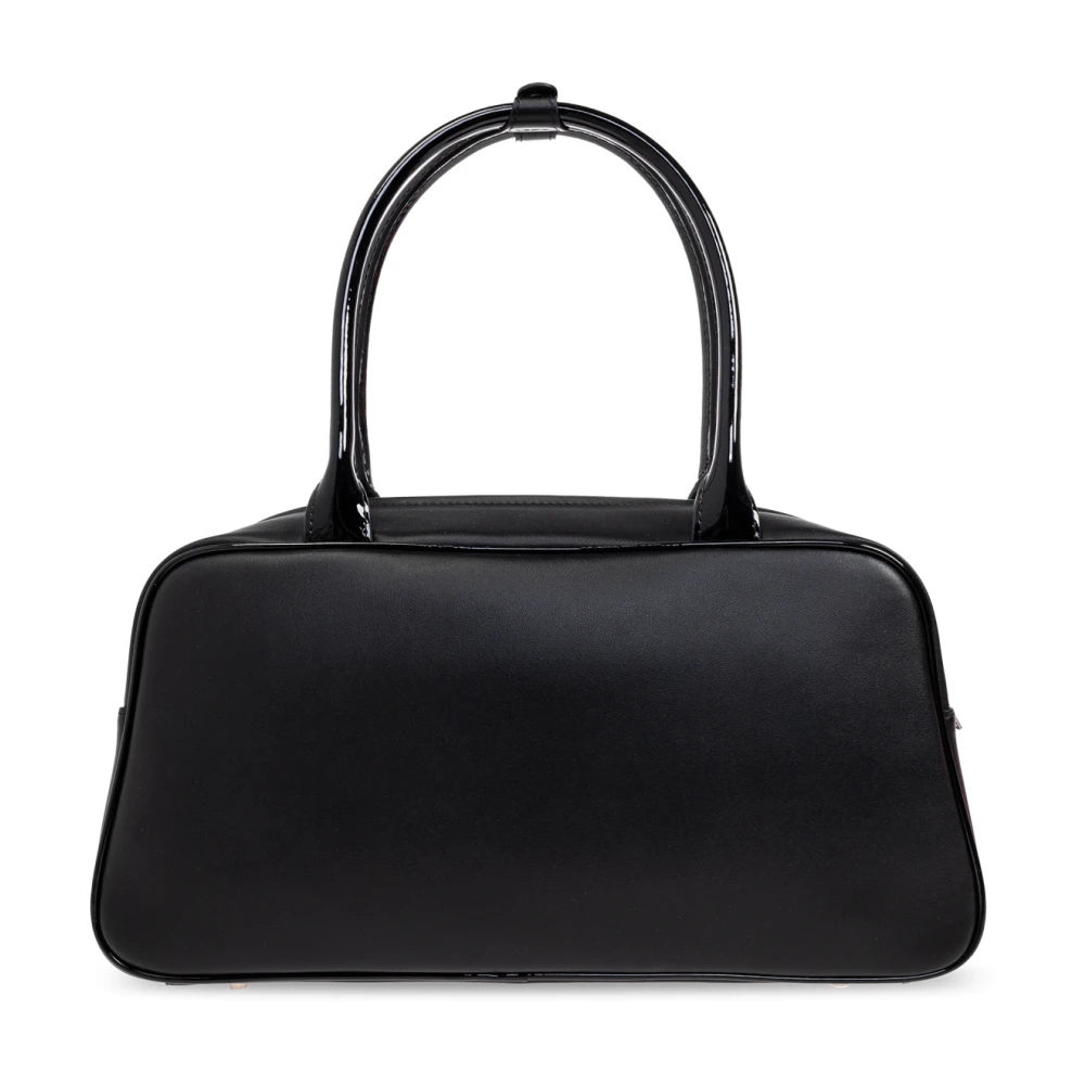 Misbhv Handtas Black Dames