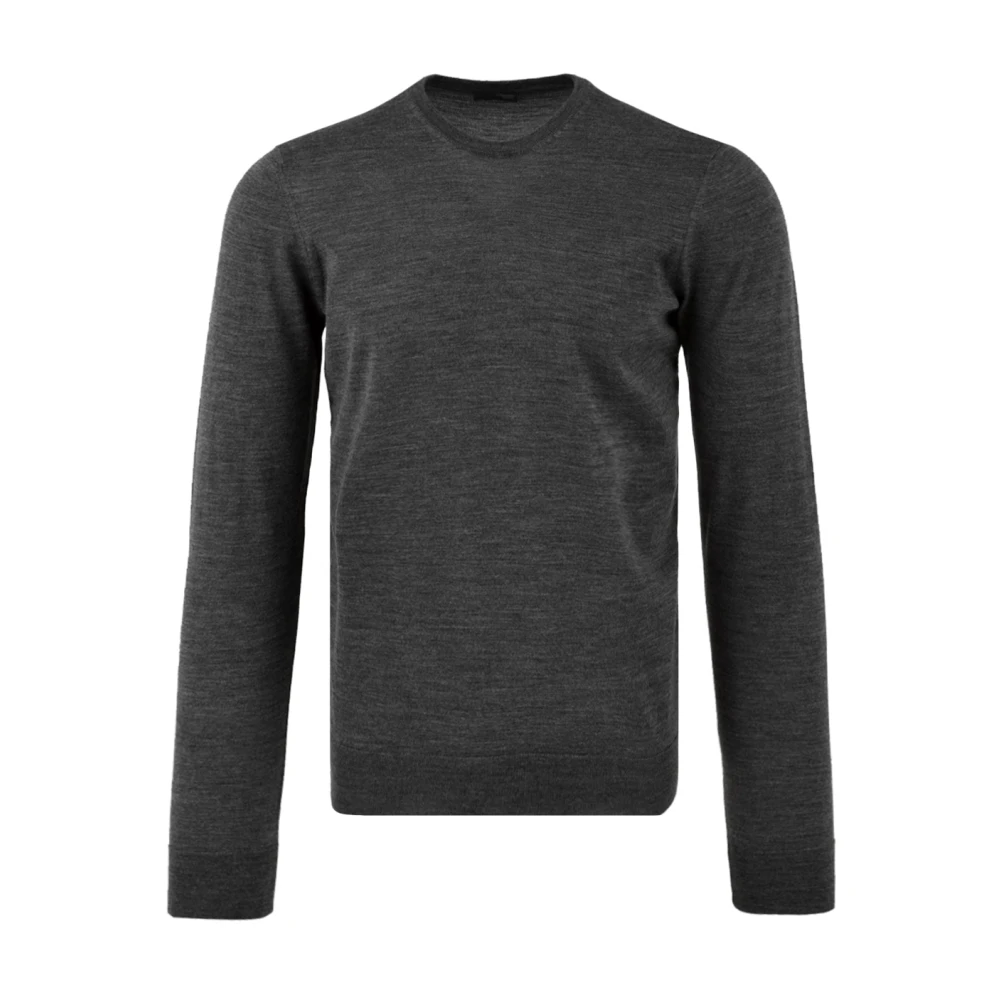 Knitwear > Round-neck Knitwear - - Drumohr - Modalova