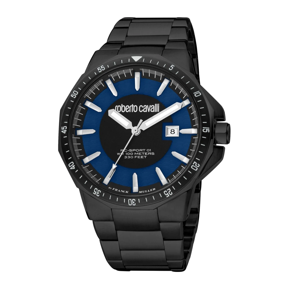 Accessories > Watches - - Roberto Cavalli - Modalova
