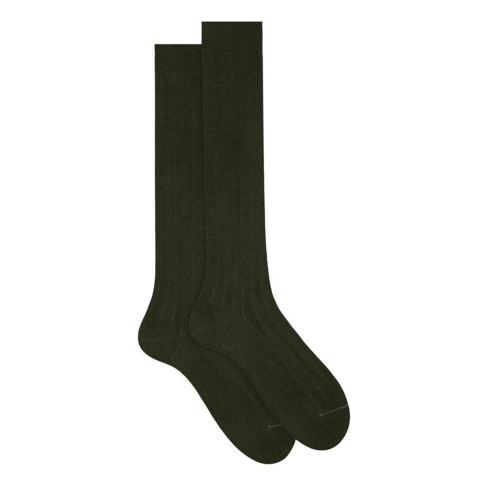Gallo - Underwear > Socks - Green - Gallo - Modalova