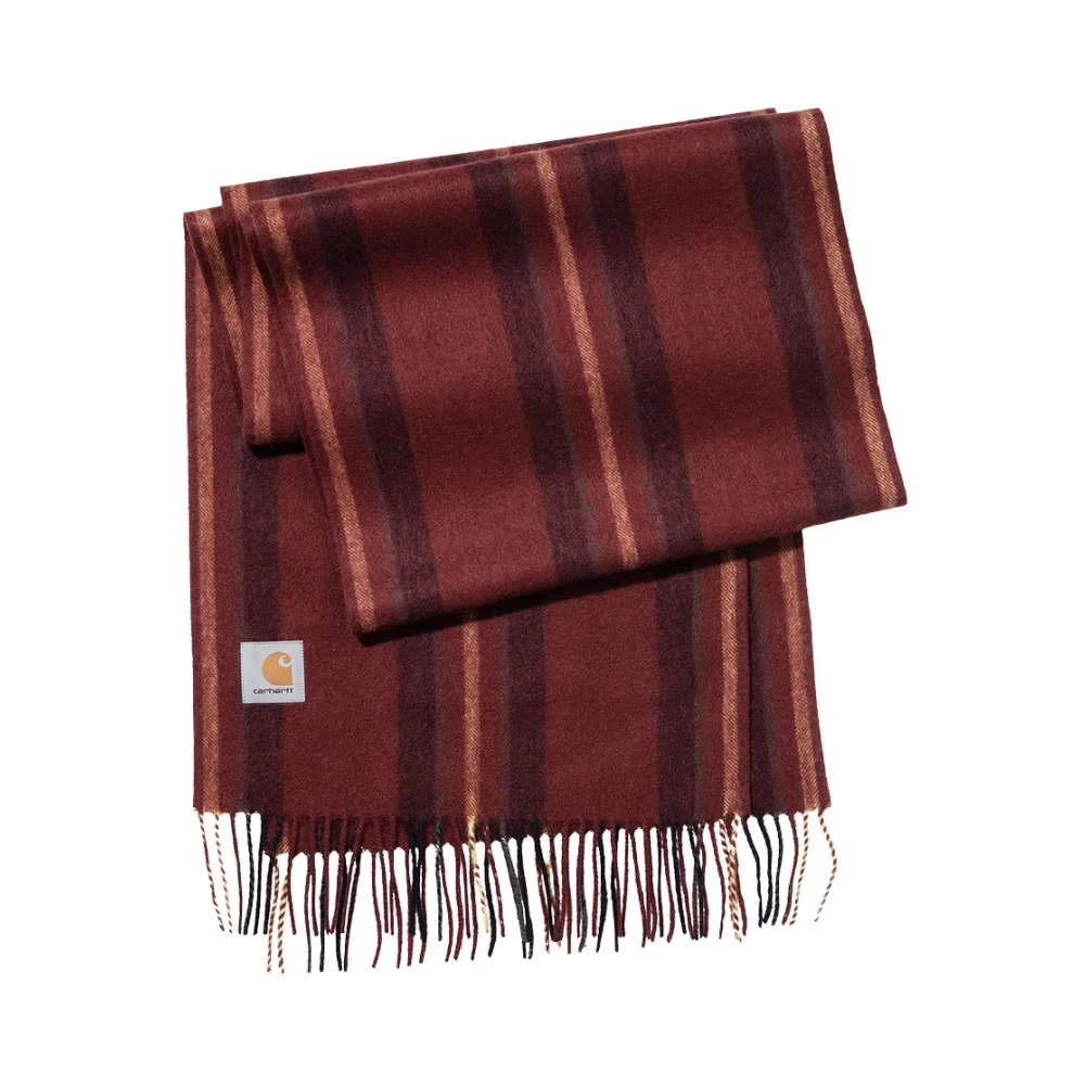 Accessories > Scarves > Winter Scarves - - Carhartt Wip - Modalova