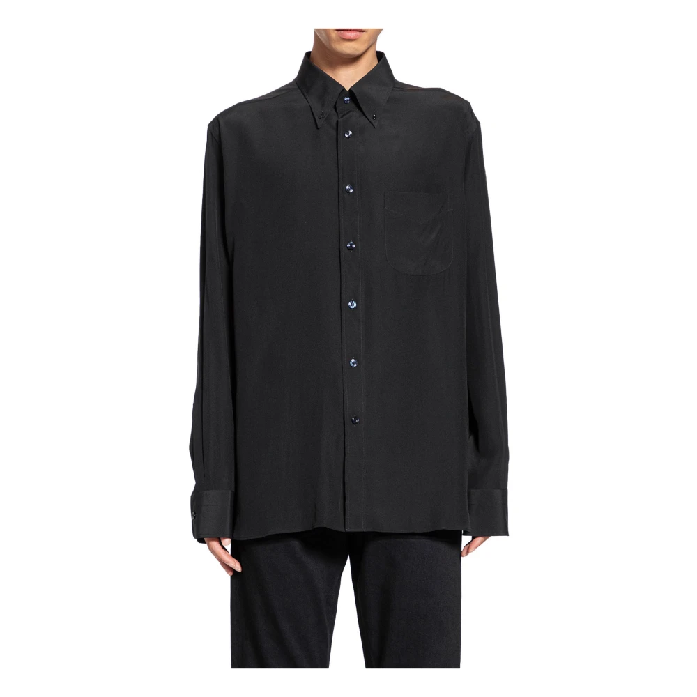 Shirts > Casual Shirts - - Tom Ford - Modalova