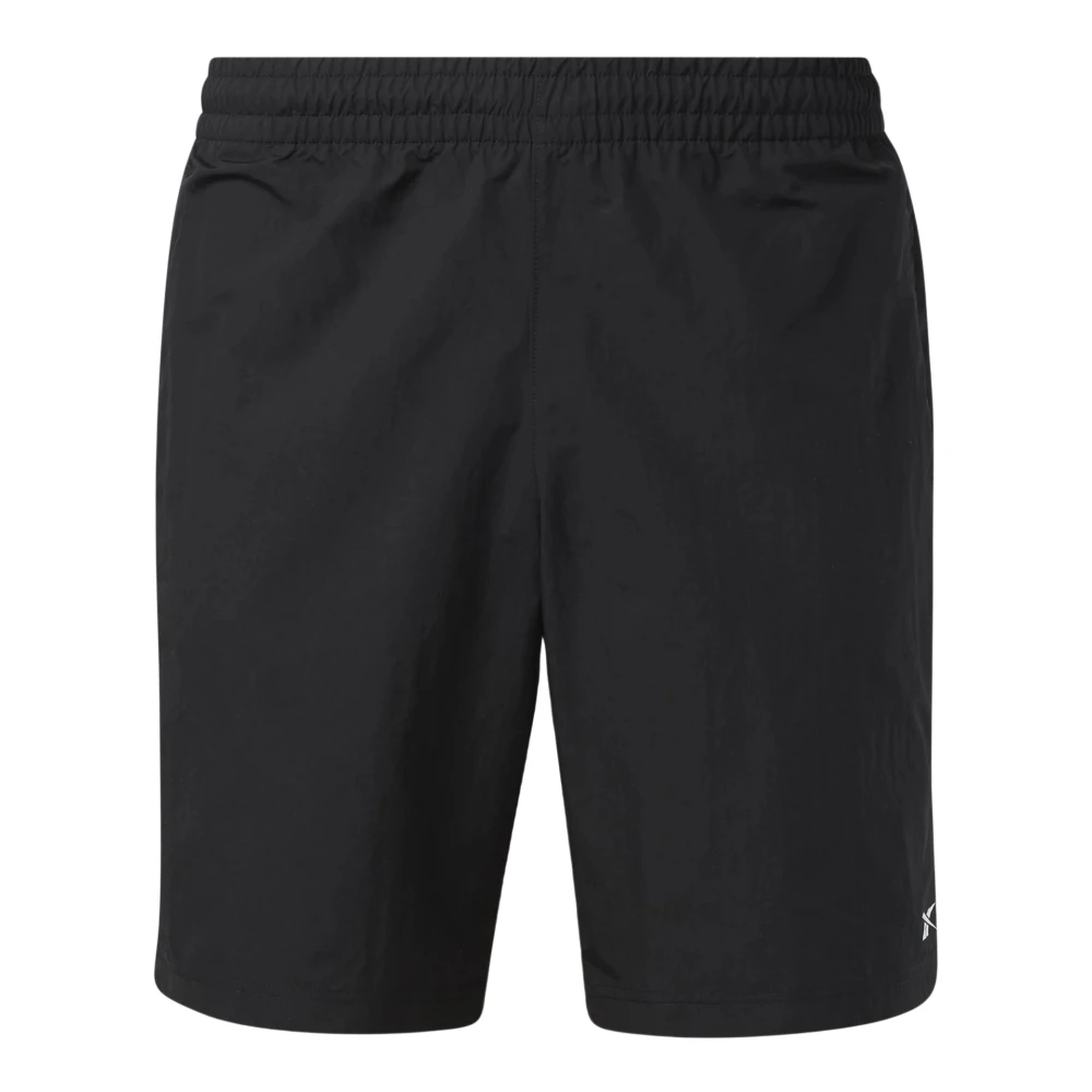 Shorts > Casual Shorts - - Reebok - Modalova