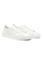 sneaker-double-boucle-en-cuir