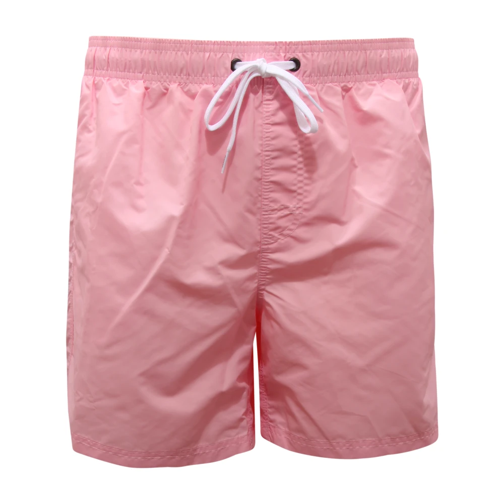 Sundek Herren Rosa Bademode, 2XLgröße: