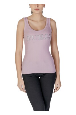 lila-tryck-armlos-tanktop