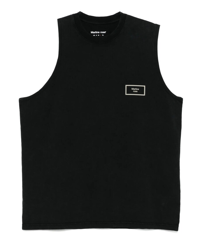 black-logo-vest