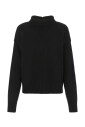 pull-en-cachemire-noir-oversize