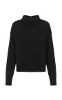 pull-en-cachemire-noir-oversize