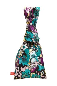 Reversible Knot Bag