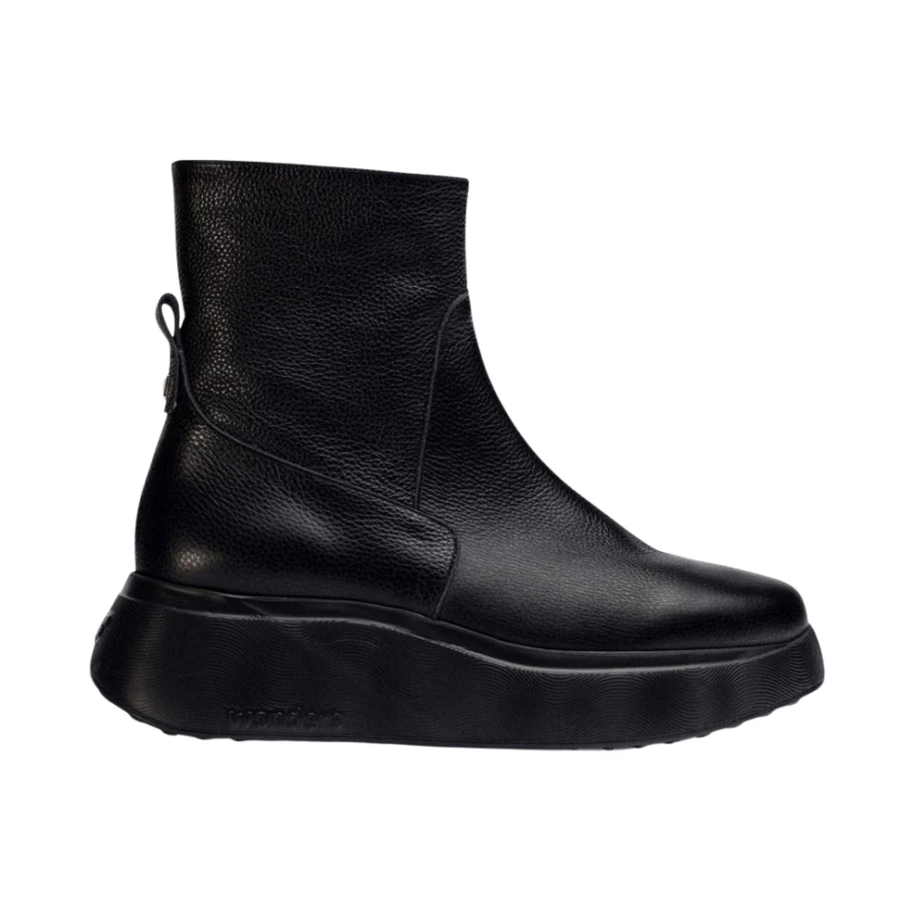 Shoes > Boots > Ankle Boots - - Wonders - Modalova