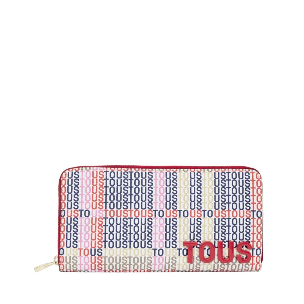 Cartera de mujer discount tous