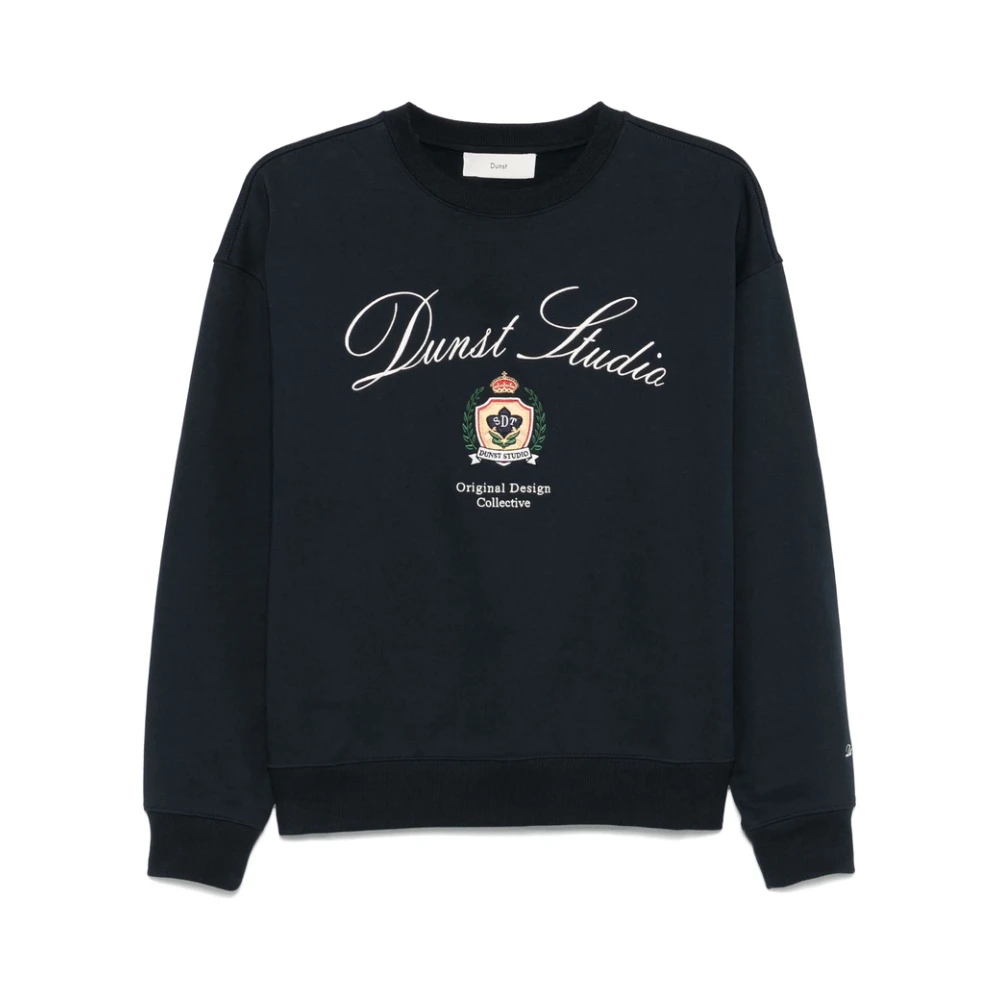 Sweatshirts & Hoodies > Sweatshirts - - Dunst - Modalova