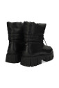 bottines-noires-pour-femmes