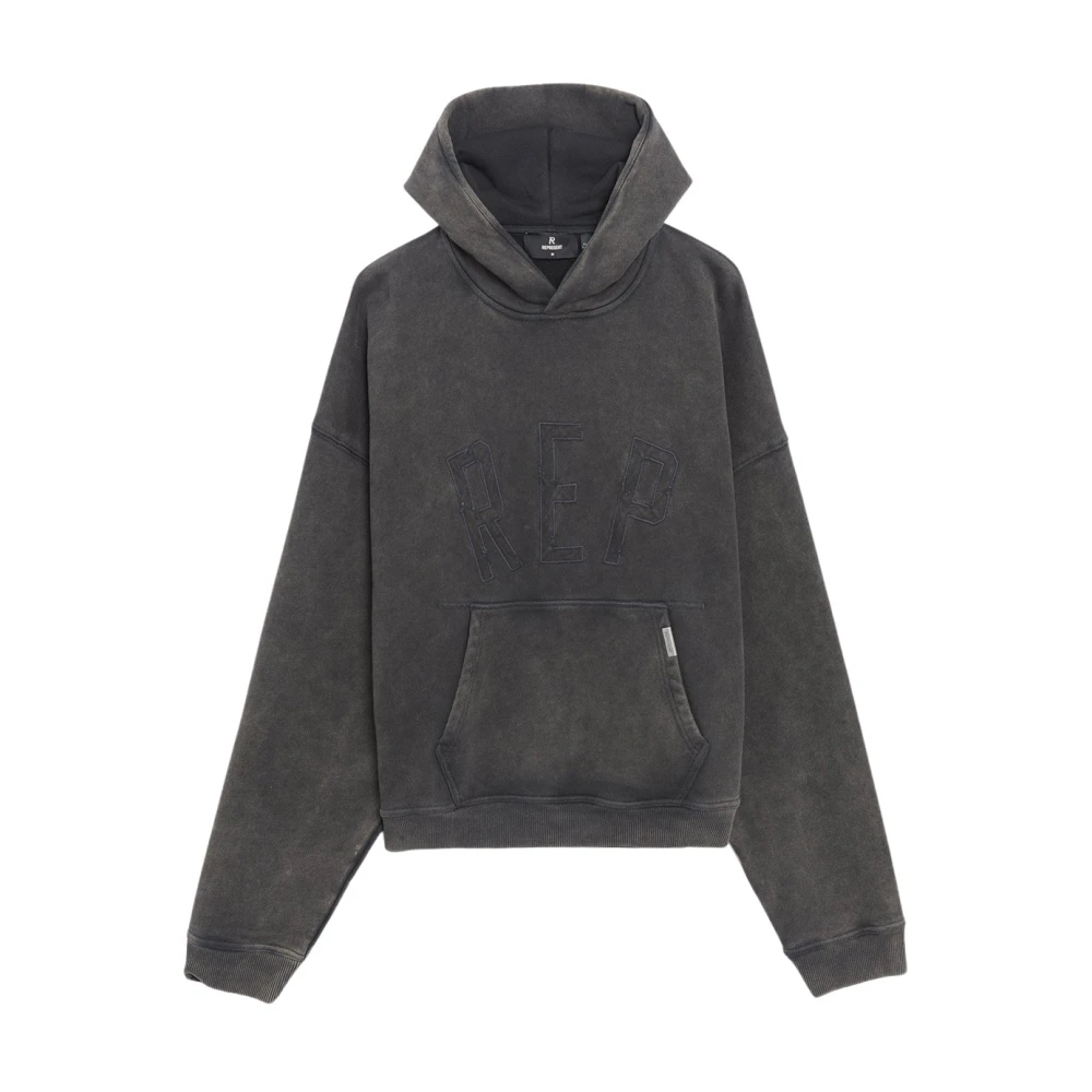 Sweatshirts & Hoodies > Hoodies - - Represent - Modalova