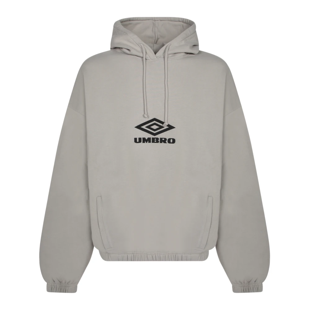 Sweatshirts & Hoodies > Hoodies - - Umbro - Modalova