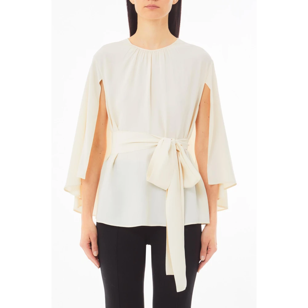 Blouses & Shirts > Blouses - - Liu Jo - Modalova
