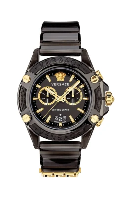 Icon Active Chronograph