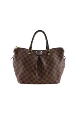 Pre-owned Siena Tote Bag