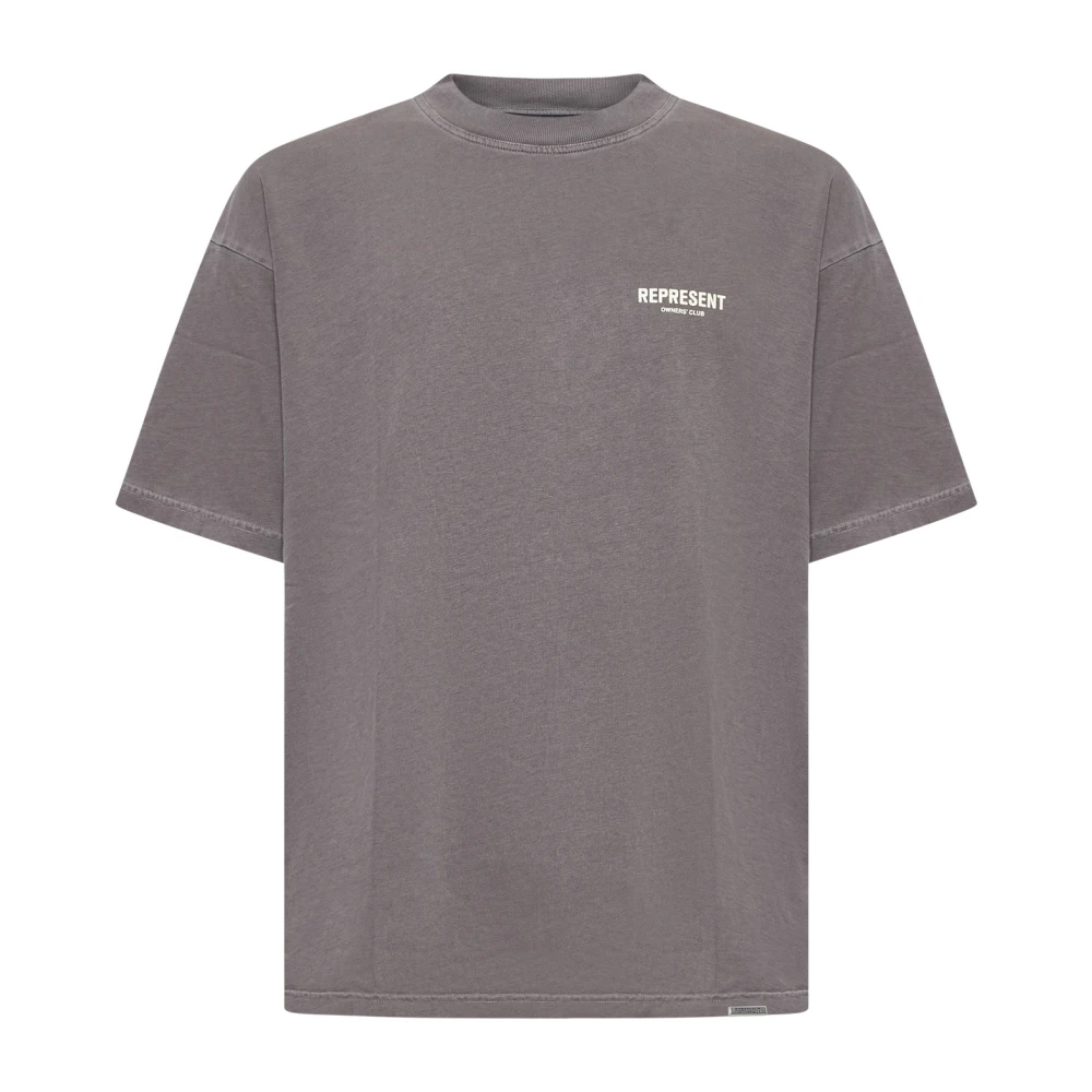 Tops > T-Shirts - - Represent - Modalova