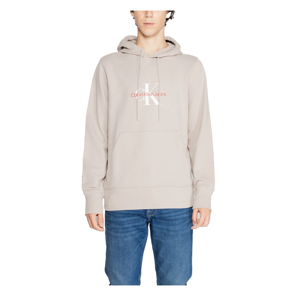 Sweatshirts & Hoodies > Hoodies - - Calvin Klein Jeans - Modalova