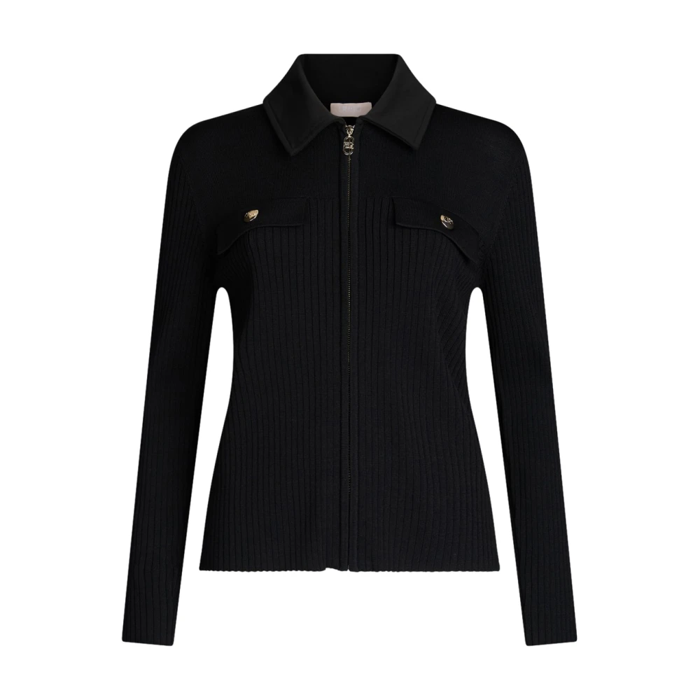Knitwear > Cardigans - - Liu Jo - Modalova