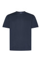 t-shirts-et-polos-bleus-coton-leger