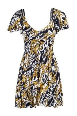 black-short-sleeve-dress-73han003js138g89