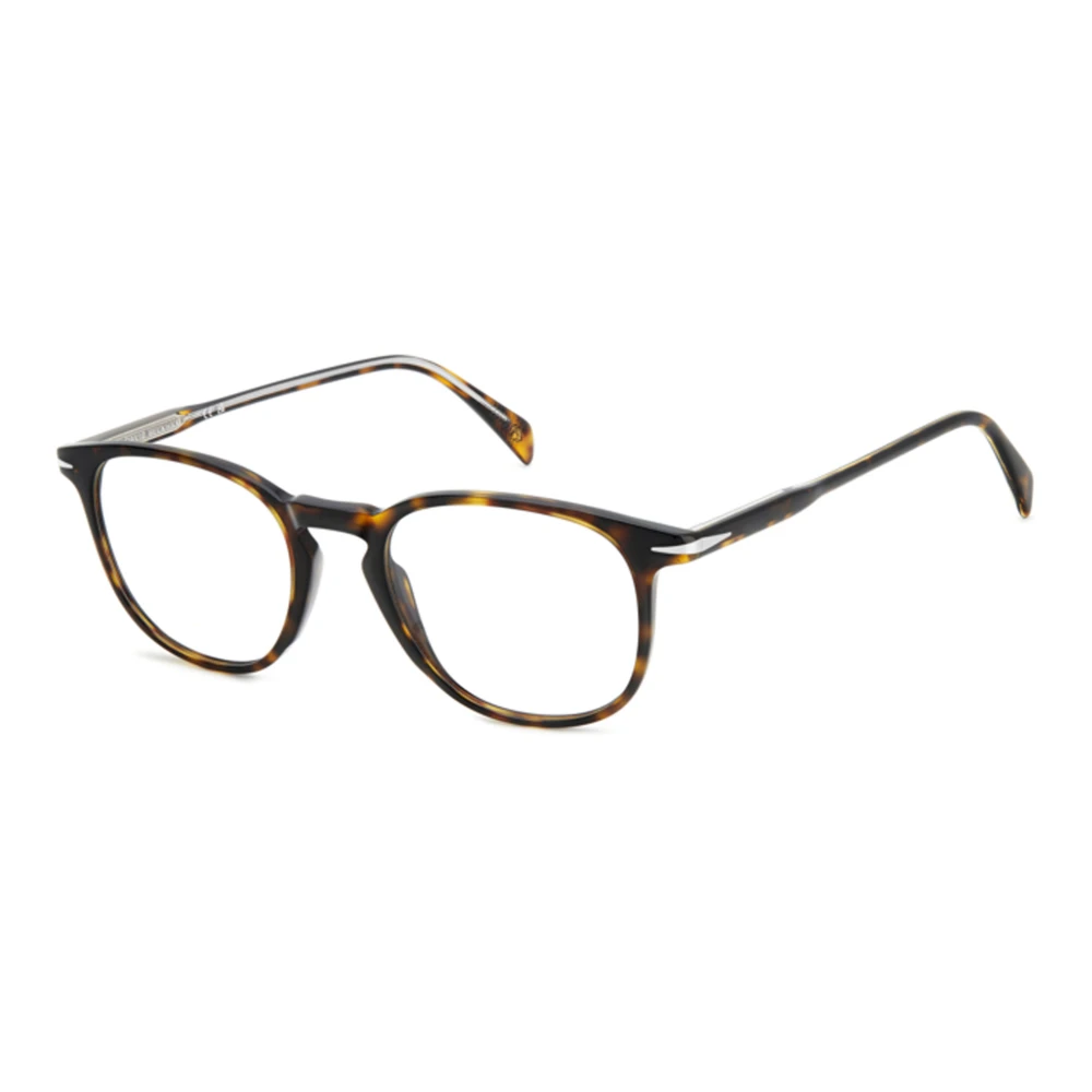 Eyewear By David Beckham Unisex Brown Db 1160 Sunglasses In Havana