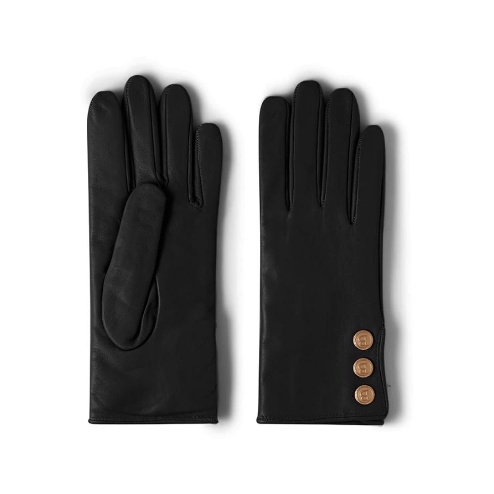 Busnel Cara Handschoenen Black Dames