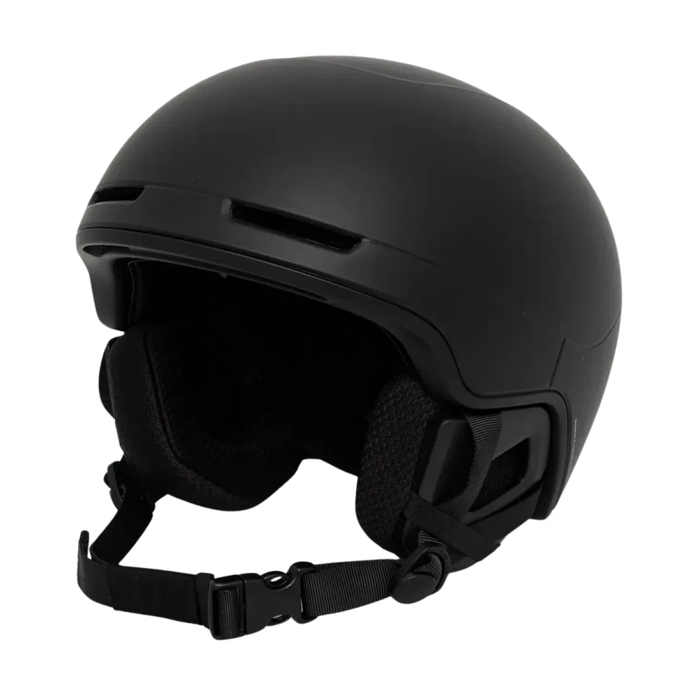 Poc Unisex Nero Casco Da Sci, (55 - 58 Cm, L, M) - Immagine 5