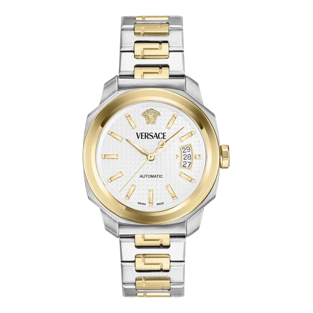Accessories > Watches - - Versace - Modalova