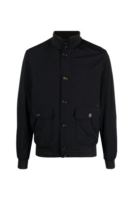 blue-bomber-jacket-water-repellent-fabric