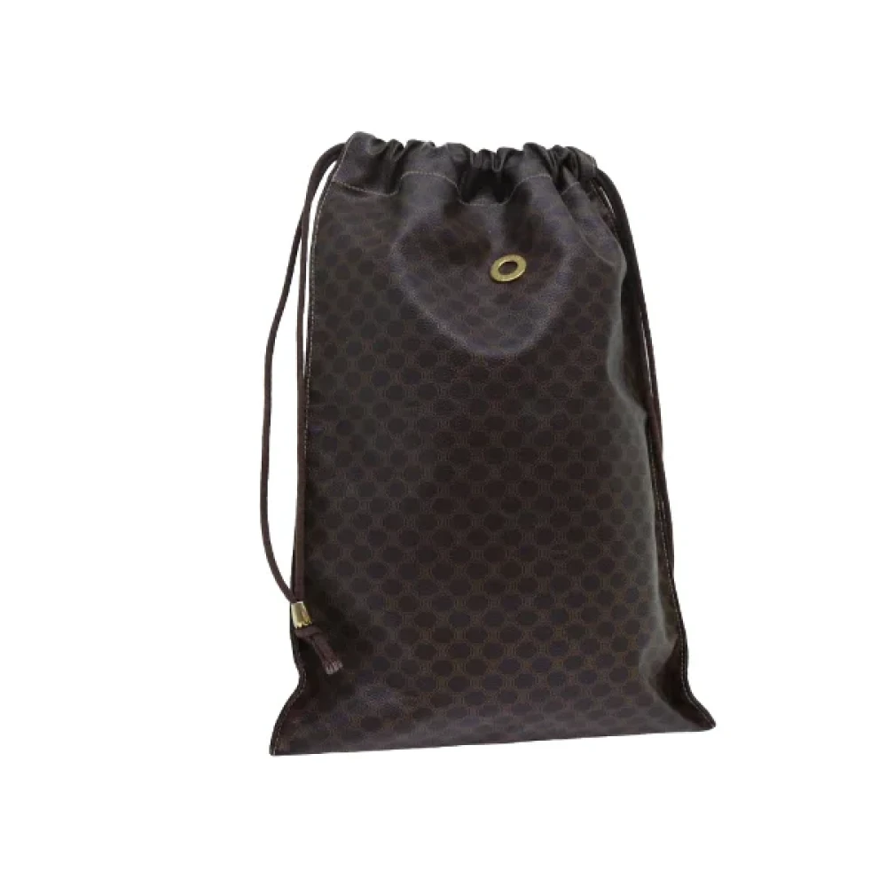 Pre-owned > Pre-owned Bags > Pre-owned Bucket Bags - - Celine Vintage - Modalova