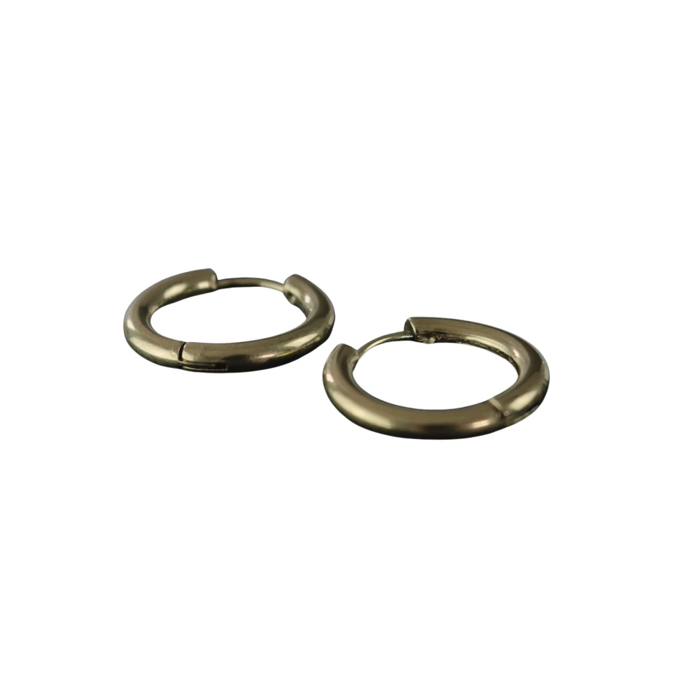 Accessories > Jewellery > Earrings - - Dansk Copenhagen - Modalova