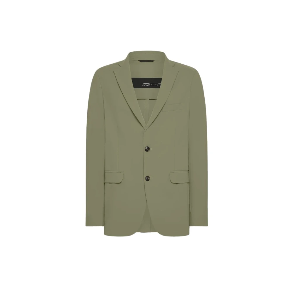 RRD - Jackets > Blazers - Green - RRD - Modalova
