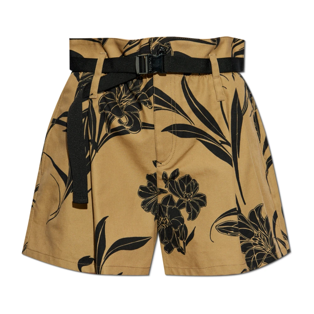 Shorts > Short Shorts - - Moncler - Modalova