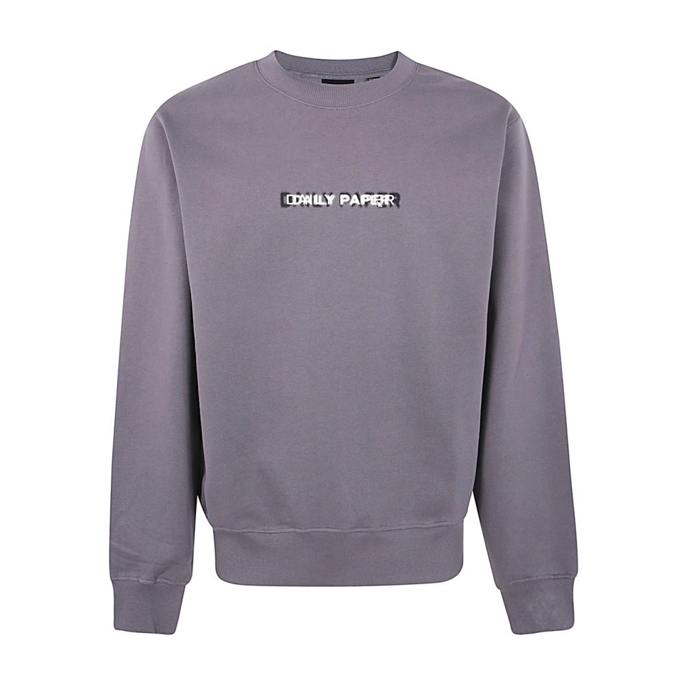 Sweatshirts & Hoodies > Sweatshirts - - Daily Paper - Modalova