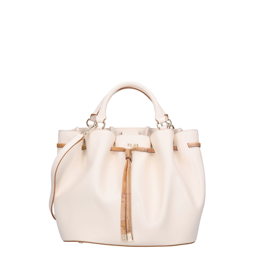 Alviero Martini 1a Classe Crème Beige Dames