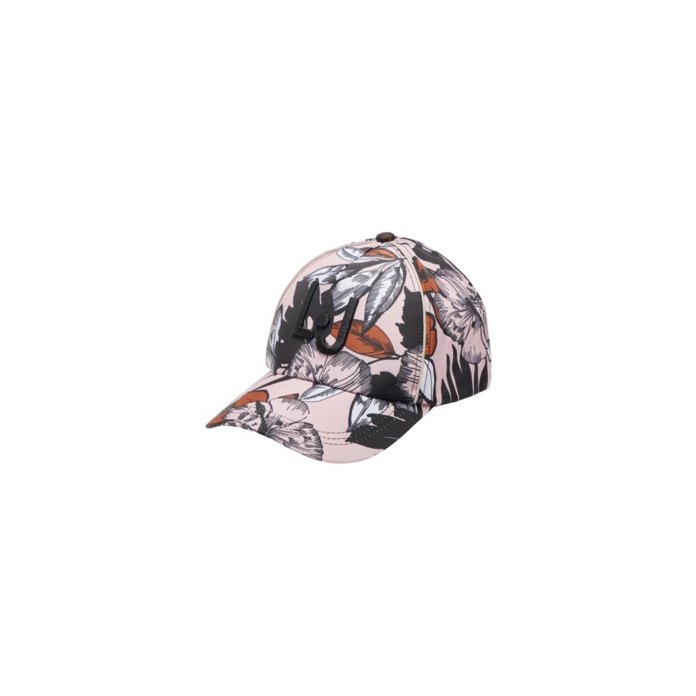 Liu discount jo cap