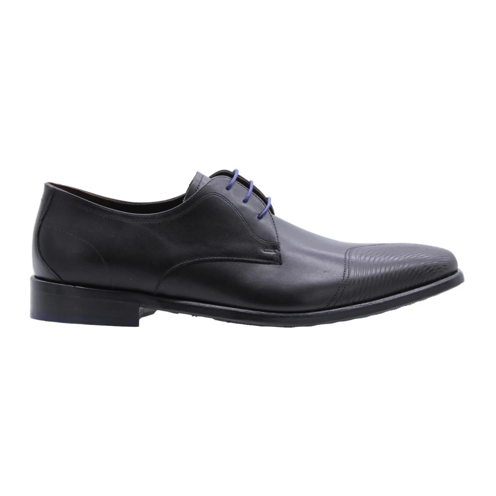 Shoes > Flats > Business Shoes - - Floris van Bommel - Modalova