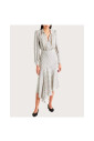 chemise-robe-asymetrique-en-georgette-avec-imprime-logo
