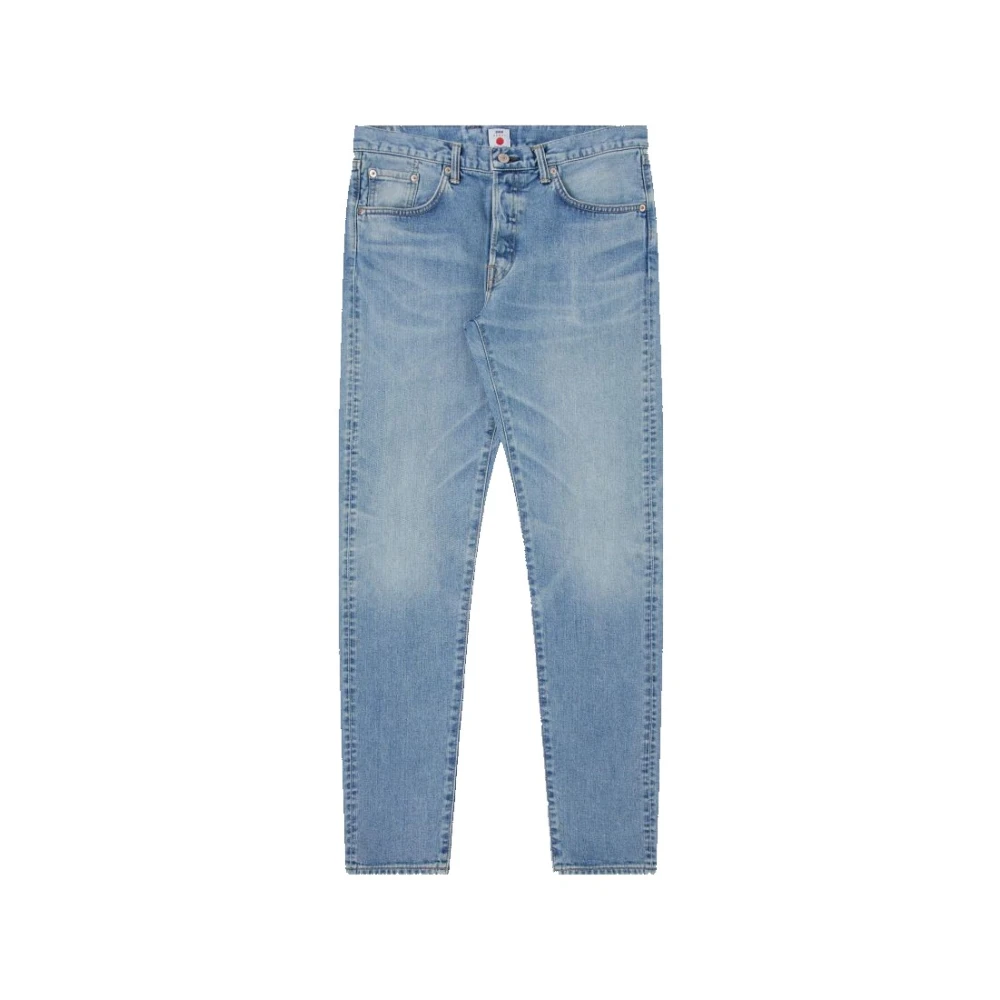 Jeans > Straight Jeans - - Edwin - Modalova
