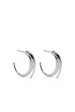 silver-tone-earrings-with-post-back-fastening